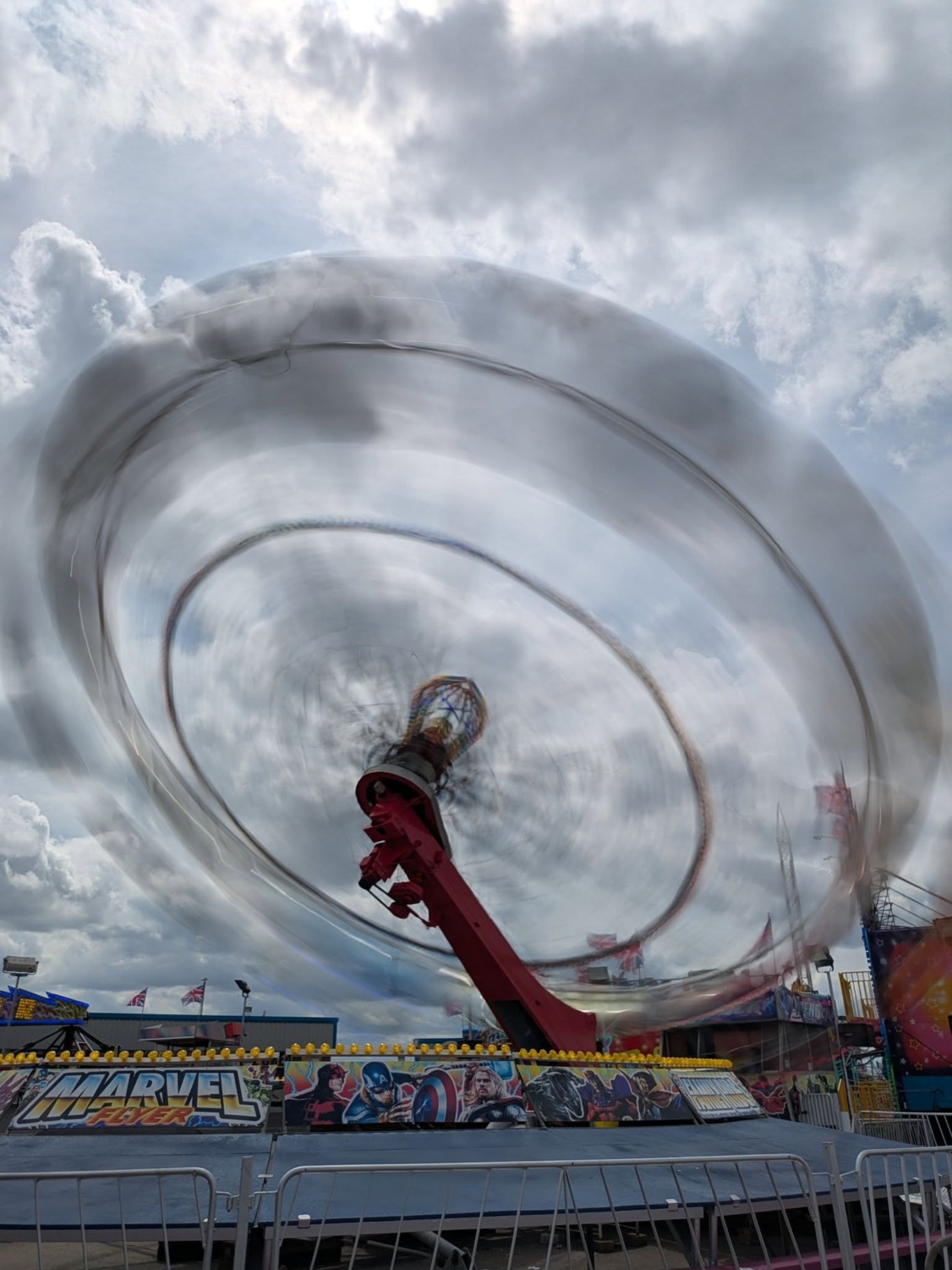 2nd place adult - Kevin Batchelor