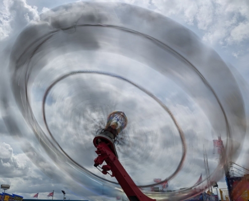 2nd place adult - Kevin Batchelor