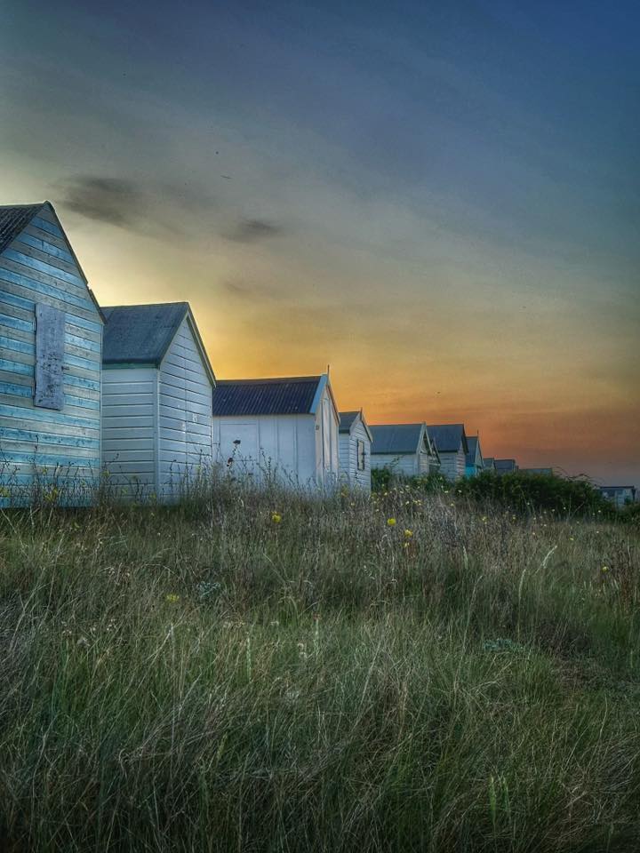 3rd place adult - Christina Brown